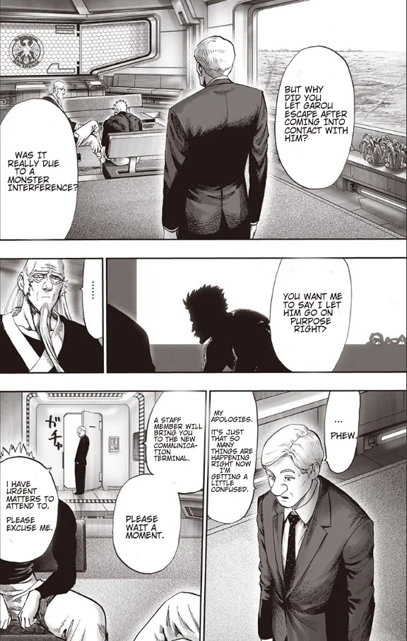 one punch man ch93 page44